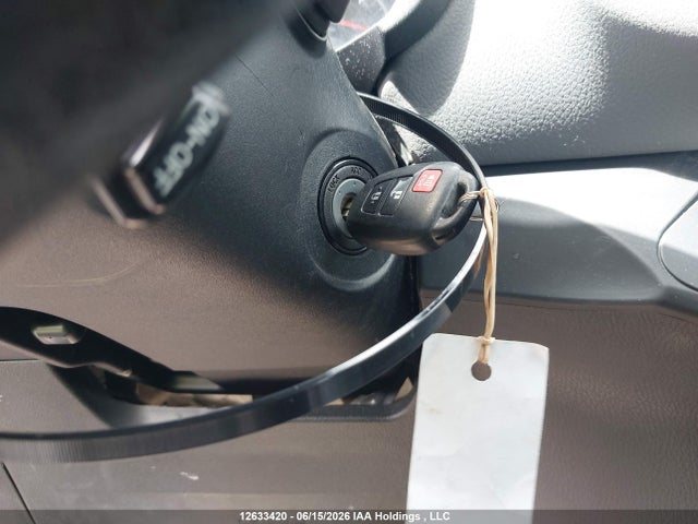 2016 Toyota Yaris მანქანა იყიდება აუქციონზე, vin: VNKKTUD31GA065995, აუქციონის ნომერი: 12633420
