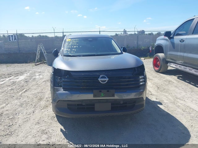 Nissan KICKS SV 2026 3N8AP6CBXTL357004 Image 12