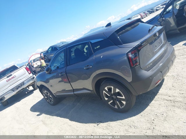 Nissan KICKS SV 2026 3N8AP6CBXTL357004 Image 14