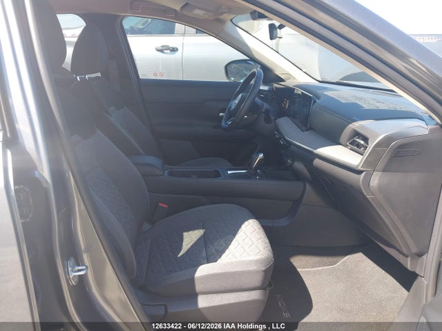 Nissan KICKS SV 2026 3N8AP6CBXTL357004 Image 5