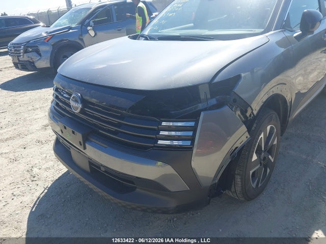Nissan KICKS SV 2026 3N8AP6CBXTL357004 Image 6