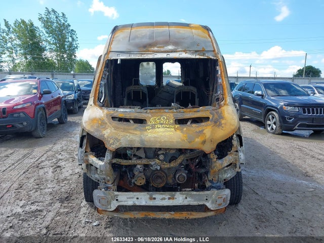 Ford Transit-350 2016 1FTBW3XVXGKA81243 Image 10