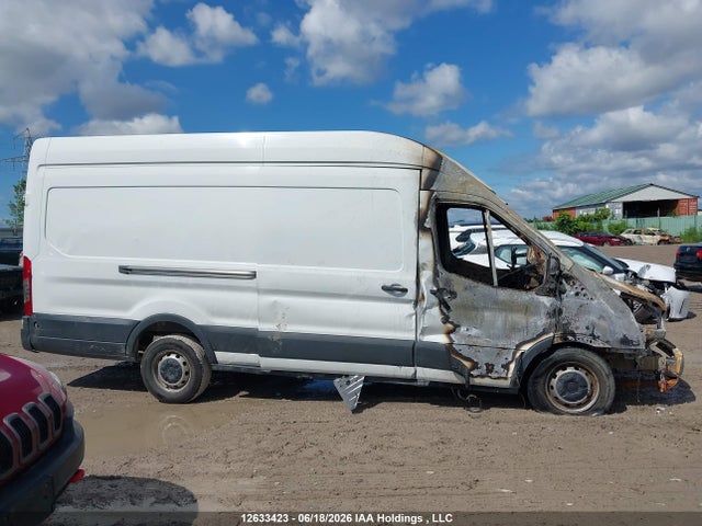 Ford Transit-350 2016 1FTBW3XVXGKA81243 Image 11