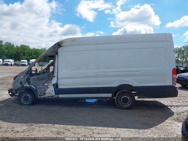Ford Transit-350 2016 1FTBW3XVXGKA81243 Image 12