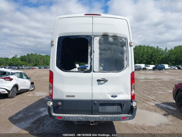 Ford Transit-350 2016 1FTBW3XVXGKA81243 Image 14