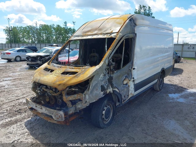 Ford Transit-350 2016 1FTBW3XVXGKA81243 Image 6
