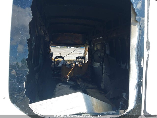 Ford Transit-350 2016 1FTBW3XVXGKA81243 Image 8
