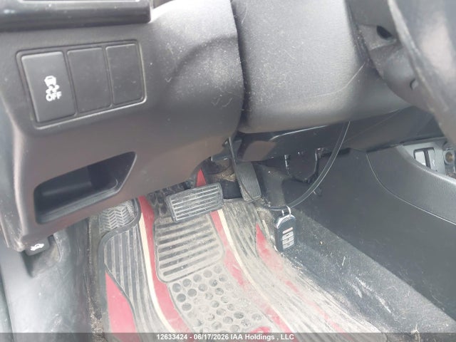 Honda Civic 2015 2HGFB2F51FH031637 Image 11