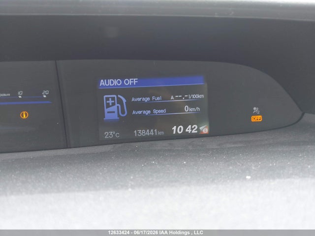 Honda Civic 2015 2HGFB2F51FH031637 Image 16