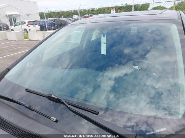 Honda Civic 2015 2HGFB2F51FH031637 Image 18
