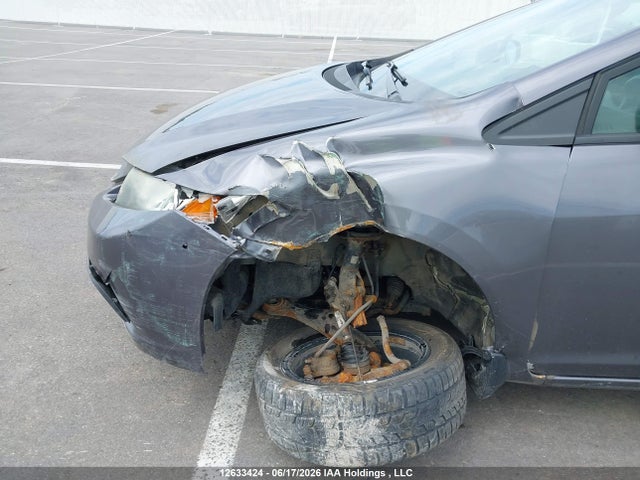 Honda Civic 2015 2HGFB2F51FH031637 Image 6