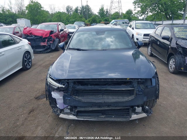 Polestar 2 2023 YSMED3KA4PL163443 Image 10