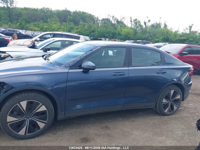 Polestar 2 2023 YSMED3KA4PL163443 Image 11