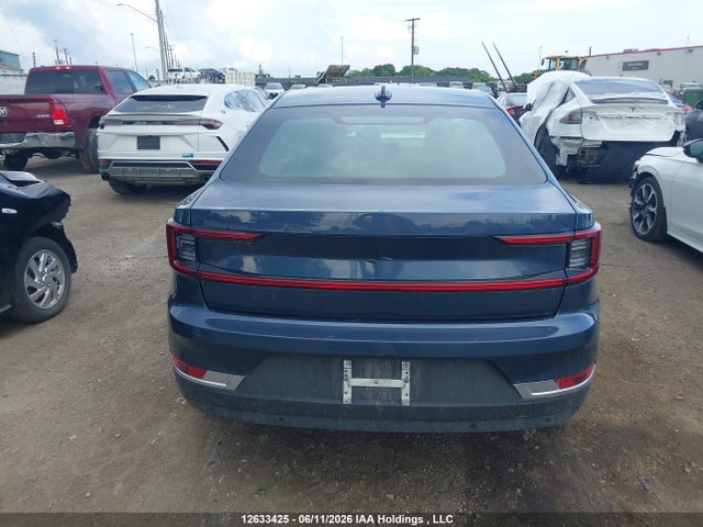 Polestar 2 2023 YSMED3KA4PL163443 Image 13