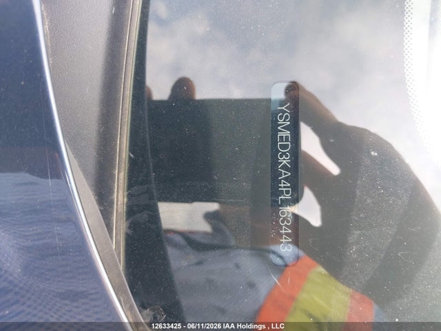Polestar 2 2023 YSMED3KA4PL163443 Image 14