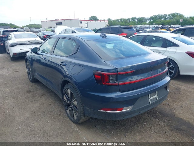 Polestar 2 2023 YSMED3KA4PL163443 Image 3