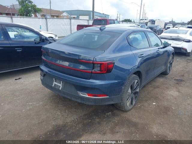 Polestar 2 2023 YSMED3KA4PL163443 Image 4