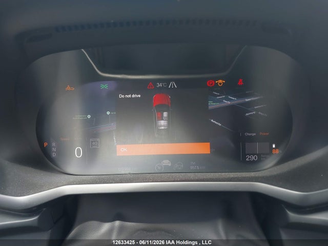 Polestar 2 2023 YSMED3KA4PL163443 Image 7