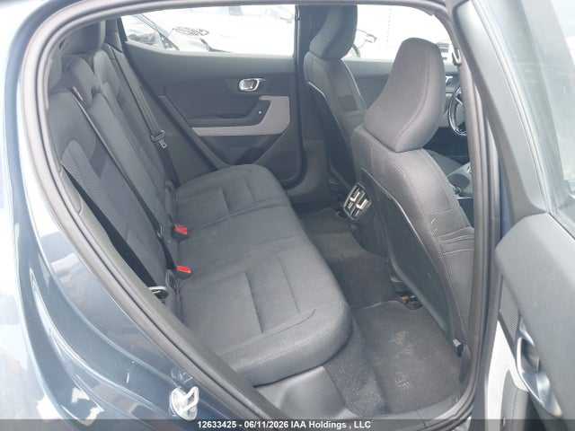 Polestar 2 2023 YSMED3KA4PL163443 Image 8