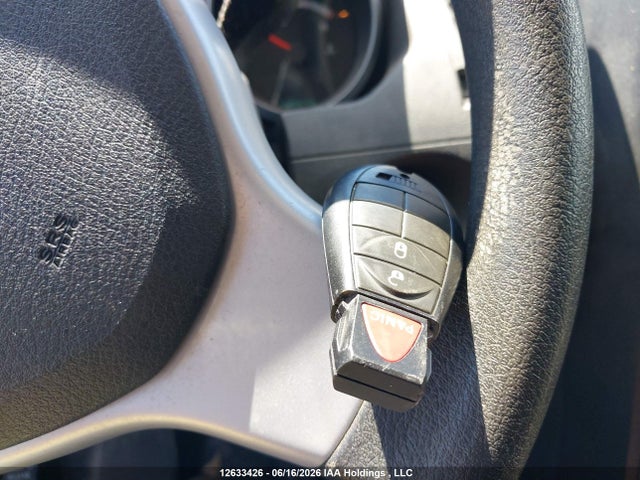 Aukcja sprzedaży 2008 Dodge Grand Caravan Se, vin: 2D8HN44H88R775628, numer aukcji: 12633426