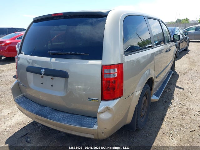 Aukcja sprzedaży 2008 Dodge Grand Caravan Se, vin: 2D8HN44H88R775628, numer aukcji: 12633426