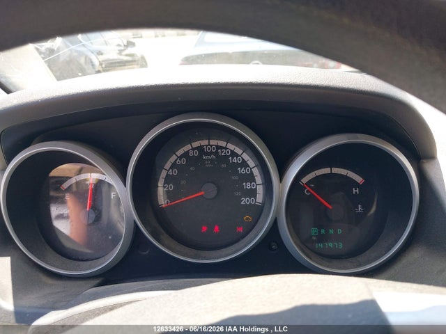 Aukcja sprzedaży 2008 Dodge Grand Caravan Se, vin: 2D8HN44H88R775628, numer aukcji: 12633426