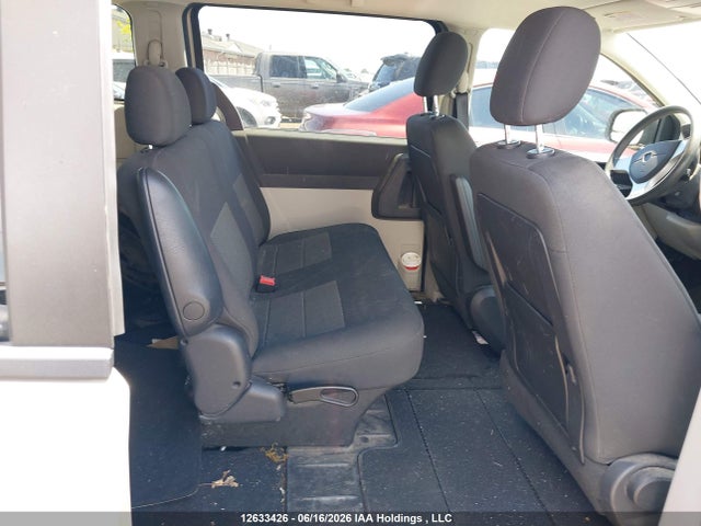 Aukcja sprzedaży 2008 Dodge Grand Caravan Se, vin: 2D8HN44H88R775628, numer aukcji: 12633426