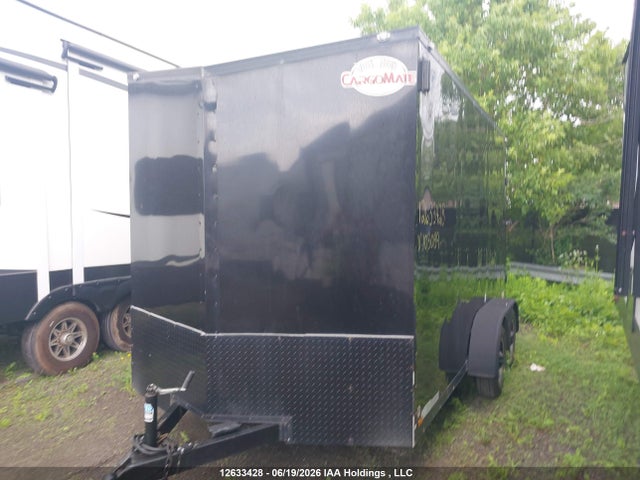 Aukcja sprzedaży 2020 Remorque Utility, vin: 5NHUEH425LN103089, numer aukcji: 12633428