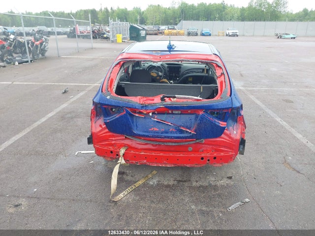 2009 Subaru Impreza Wrx/wrx265 მანქანა იყიდება აუქციონზე, vin: JF1GH76659G809810, აუქციონის ნომერი: 12633430