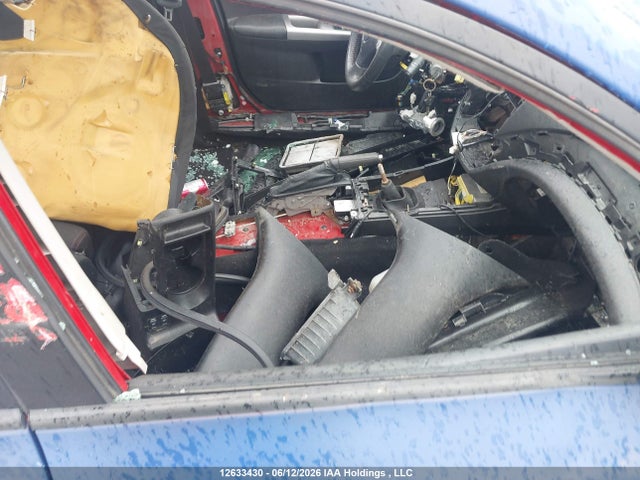 2009 Subaru Impreza Wrx/wrx265 მანქანა იყიდება აუქციონზე, vin: JF1GH76659G809810, აუქციონის ნომერი: 12633430