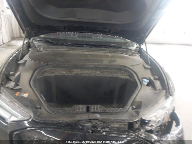 Продаж на аукціоні авто 2022 Ford Mustang Mach-e Premium, vin: 3FMTK3SU4NMA32149, номер лоту: 12633431