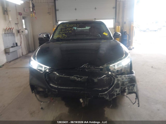Ford Mustang Mach-e Premium 2022 3FMTK3SU4NMA32149 Image 12
