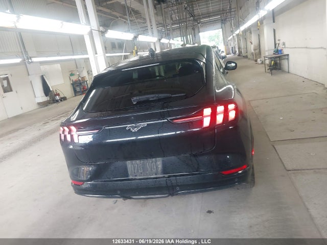 Продаж на аукціоні авто 2022 Ford Mustang Mach-e Premium, vin: 3FMTK3SU4NMA32149, номер лоту: 12633431