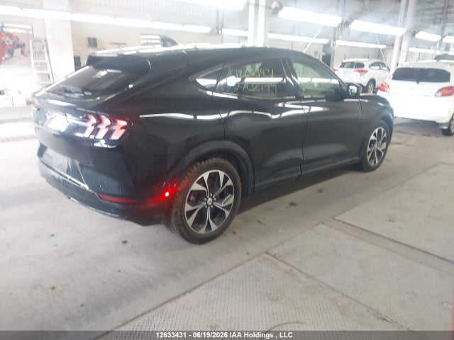 Ford Mustang Mach-e Premium 2022 3FMTK3SU4NMA32149 Image 4