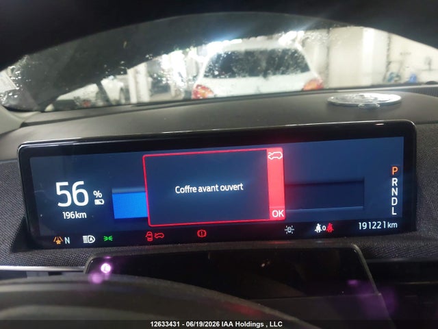 Ford Mustang Mach-e Premium 2022 3FMTK3SU4NMA32149 Image 7