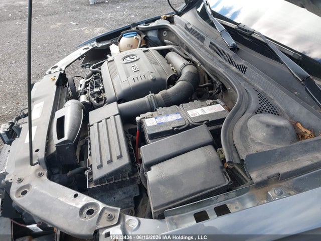 Volkswagen Jetta 2015 3VWL07AJ1FM281662 Image 10