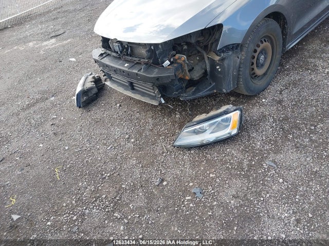 Volkswagen Jetta 2015 3VWL07AJ1FM281662 Image 12