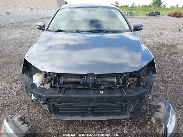 Volkswagen Jetta 2015 3VWL07AJ1FM281662 Image 13