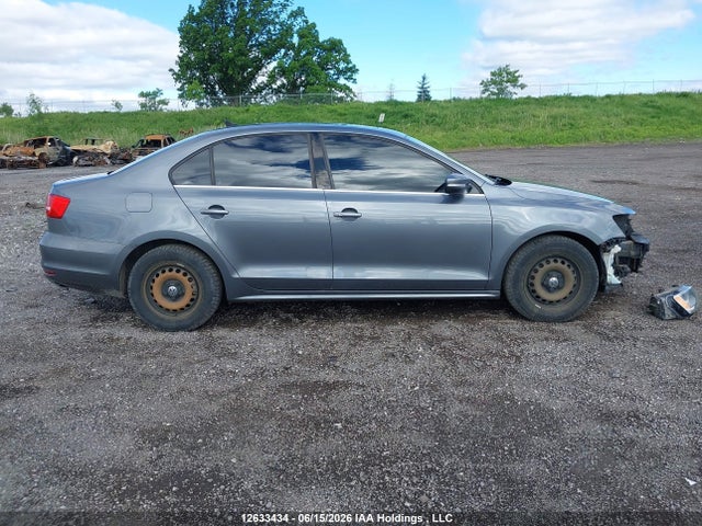 Volkswagen Jetta 2015 3VWL07AJ1FM281662 Image 14