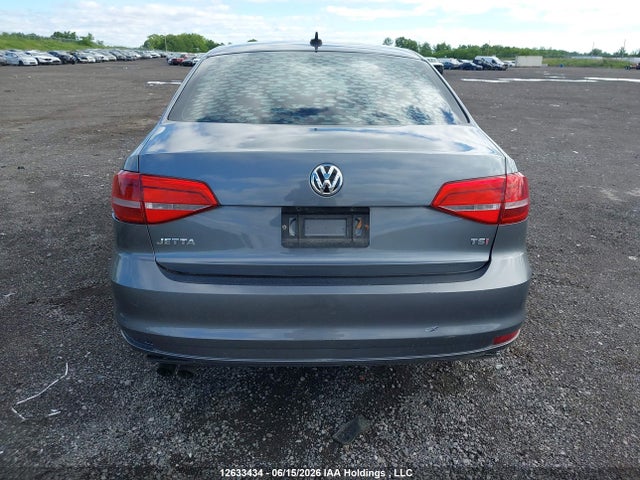 Volkswagen Jetta 2015 3VWL07AJ1FM281662 Image 17