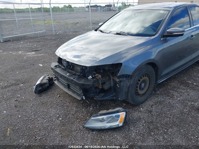 Volkswagen Jetta 2015 3VWL07AJ1FM281662 Image 6