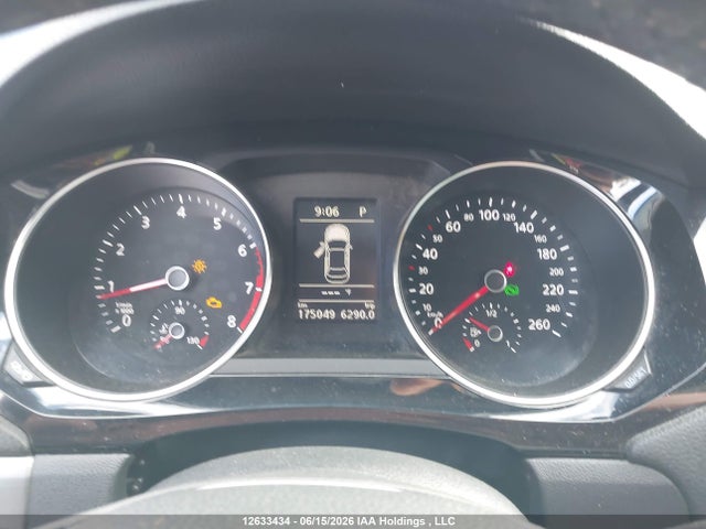 Volkswagen Jetta 2015 3VWL07AJ1FM281662 Image 7