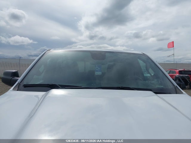 1C6SRFGT2RN123985 RAM 1500 Tradesman