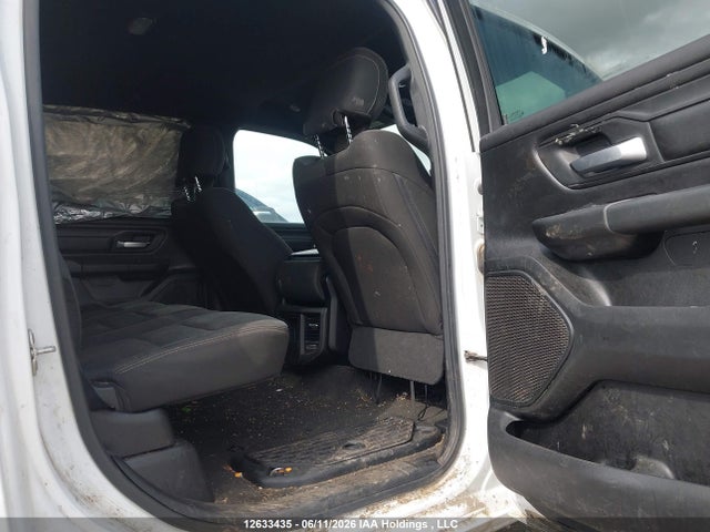 1C6SRFGT2RN123985 RAM 1500 Tradesman