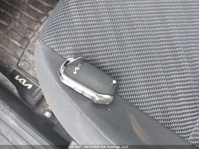 KIA Seltos 2022 KNDEP2AA8N7327166 Image 11