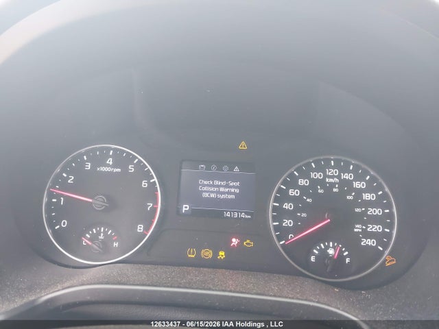 KIA Seltos 2022 KNDEP2AA8N7327166 Image 16