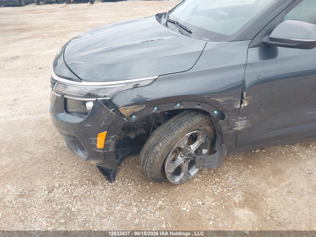 KIA Seltos 2022 KNDEP2AA8N7327166 Image 6