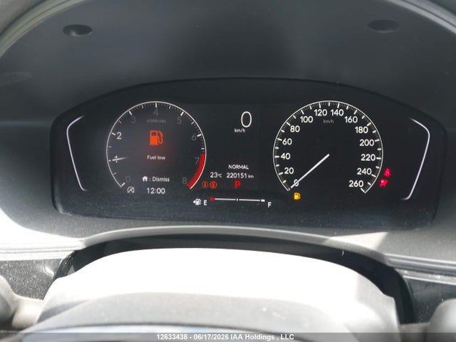 12633438 :رقم المزاد ، 2HGFE2F52NH117691 vin ، 2022 Honda Civic Sport مزاد بيع