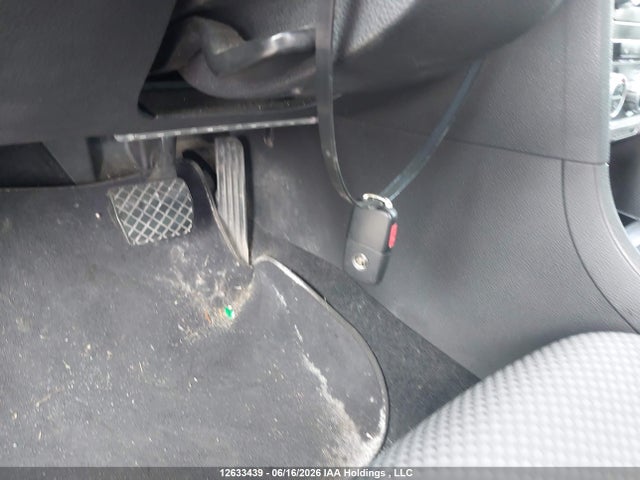 12633439 :رقم المزاد ، 1VWAH7A34DC007341 vin ، 2013 Volkswagen Passat S مزاد بيع
