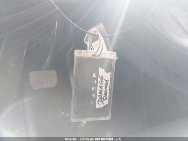 Tesla Model Y 2022 7SAYGDEE5NF468537 Image 9